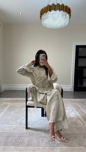 Load image into Gallery viewer, Women’s New Side Tie Sets - Comfortable Womenswear with Stylish Tie Detailing