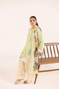 3PC Printed Basic - PRT3041