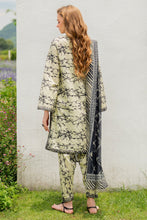 Load image into Gallery viewer, EMBROIDERED SOFT CAMBRIC RTW-1217