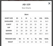 Load image into Gallery viewer, AB-109 (2-4 weeks delivery)