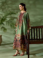 Load image into Gallery viewer, Silk kaftan EA-88 (2-4 weeks delivery)