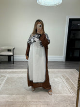 Load image into Gallery viewer, Varzah 2 piece long shirt and trouser