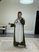 Load image into Gallery viewer, Varzah 2 piece long shirt and trouser