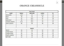 Load image into Gallery viewer, Orange Creamsicle (2-4 weeks delivery)