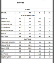 Load image into Gallery viewer, Sorrel (2-4 weeks delivery)