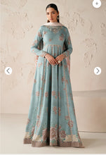 Load image into Gallery viewer, EMBROIDERED PRINTED VISCOSE PR-1200