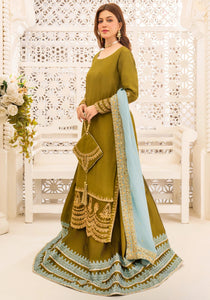 Nazneen(2-4 weeks delivery)