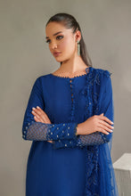 Load image into Gallery viewer, IP-334 EMBROIDERED RAWSILK (2-4 weeks delivery)