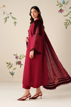 Load image into Gallery viewer, EMBROIDERED KHADDAR PR-1196