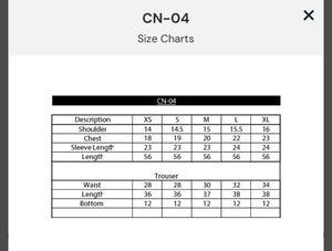 Cn 04 (2-4 weeks delivery)