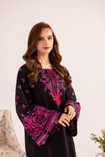 Load image into Gallery viewer, 2PC Embroidered Dress - 1135
