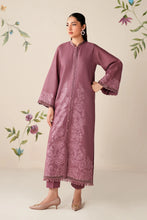 Load image into Gallery viewer, EMBROIDERED KHADDAR PR-1189
