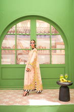 Load image into Gallery viewer, Beige Kaftaan (3-5 Weeks Delivery)
