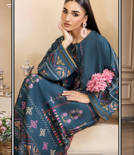 Load image into Gallery viewer, Ocean bloom (2-4 weeks delivery)