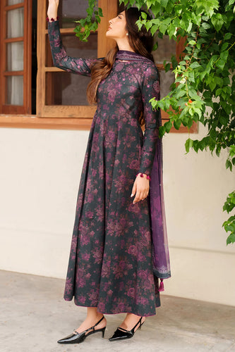 EMBROIDERED PREMIUM VISCOSE RTW-1230 (2-4 weeks delivery)