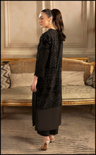 Load image into Gallery viewer, Smoky Sheen velvet (2-4 weeks delivery)