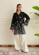 Load image into Gallery viewer, Starry Night Embroidered Lawn (2-4 weeks delivery)
