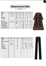 Load image into Gallery viewer, Nocturne | 2-Piece (2-4 weeks delivery)