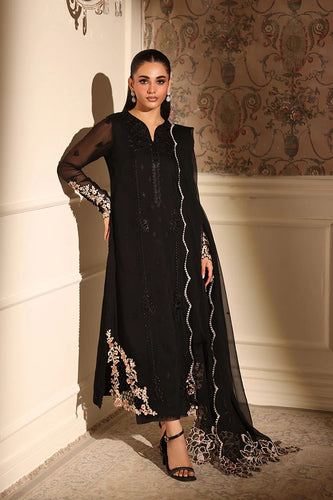 Dusken Lace (2-4 weeks delivery)