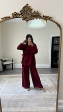 Load image into Gallery viewer, Women’s New Side Tie Sets - Comfortable Womenswear with Stylish Tie Detailing