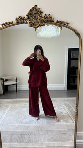 Women’s New Side Tie Sets - Comfortable Womenswear with Stylish Tie Detailing