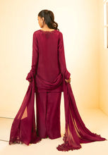 Load image into Gallery viewer, Maroon Farshi set (2-4 weeks delivery)