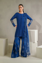 Load image into Gallery viewer, IP-334 EMBROIDERED RAWSILK (2-4 weeks delivery)
