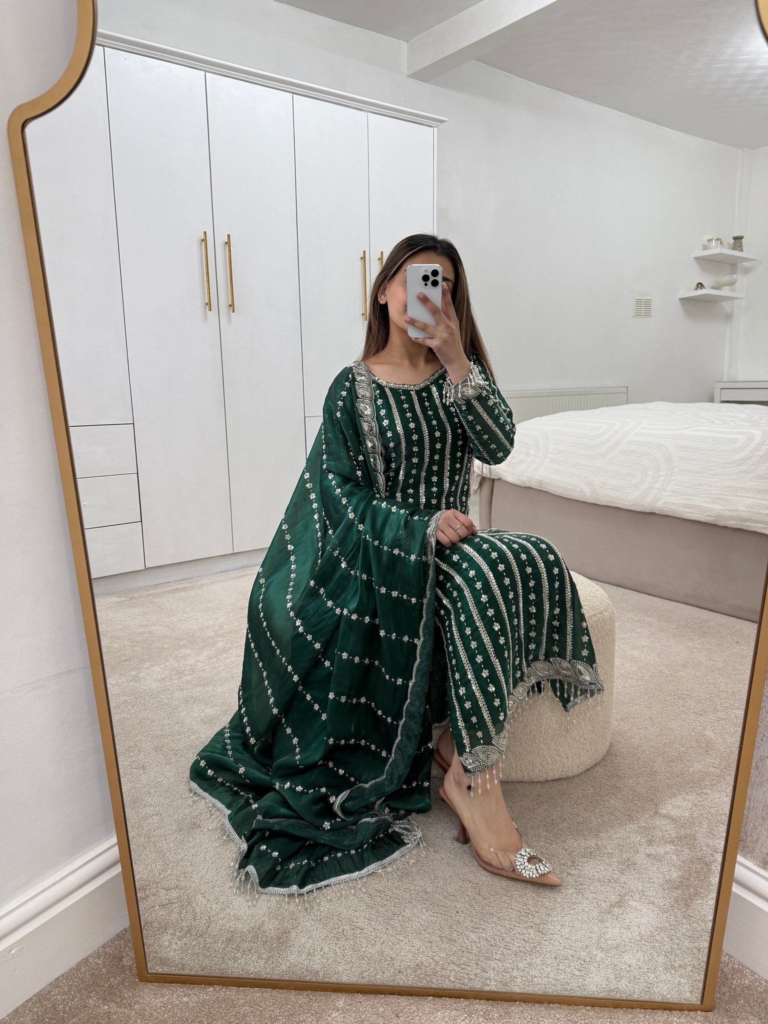 cut dana dress New Cutdana Work Turkish Design Pakistani Fabric We Have Arrived New Cutdana Work Turkish Design In Beautiful Colours For Valima Reception Net Fabric Cutdana Work You Can Make Anykind Of Style in