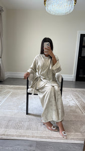 Women’s New Side Tie Sets - Comfortable Womenswear with Stylish Tie Detailing
