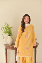 Load image into Gallery viewer, Eshal Set 3 - Piece  (2-4 week’s delivery)