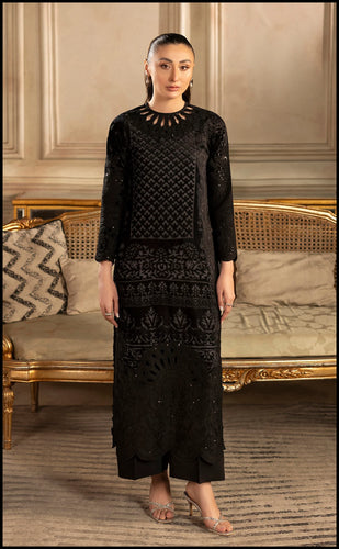 Smoky Sheen velvet (2-4 weeks delivery)