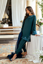 Load image into Gallery viewer, Teal mirage (2-4 weeks delivery)