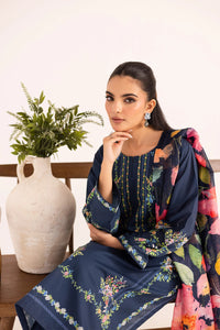 3PC Printed Basic - PRT3042