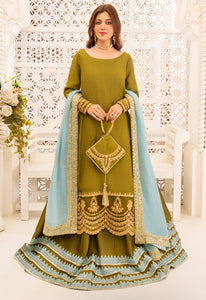 Nazneen(2-4 weeks delivery)