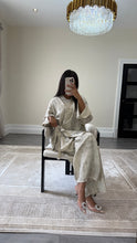 Load image into Gallery viewer, Women’s New Side Tie Sets - Comfortable Womenswear with Stylish Tie Detailing