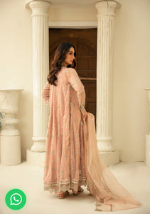 Noor mother&daughter (2-4weeks delivery)