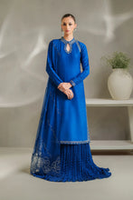 Load image into Gallery viewer, IP-336 EMBROIDERED RAWSILK (2-4 weeks delivery)