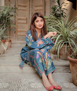 Sajal ali