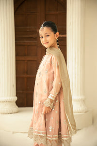 Noor mother&daughter (2-4weeks delivery)