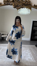 Load image into Gallery viewer, Floral print dress size 8-16