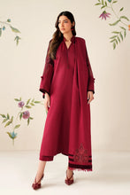 Load image into Gallery viewer, EMBROIDERED KHADDAR PR-1196