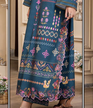 Load image into Gallery viewer, Ocean bloom (2-4 weeks delivery)