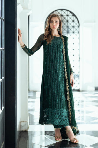 Emerald Whisper (2-4 weeks delivery)