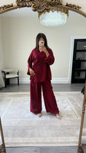 Load image into Gallery viewer, Women’s New Side Tie Sets - Comfortable Womenswear with Stylish Tie Detailing