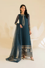 Load image into Gallery viewer, IP-276 EMBROIDERED CHIFFON (2-4 weeks delivery)