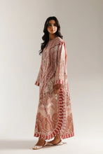 Load image into Gallery viewer, Embroidered Dress (2-4 weeks delivery)