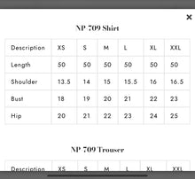 Load image into Gallery viewer, Np-709 (2-4 week’s delivery)