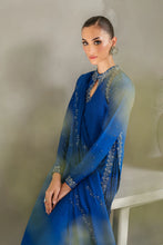 Load image into Gallery viewer, IP-336 EMBROIDERED RAWSILK (2-4 weeks delivery)