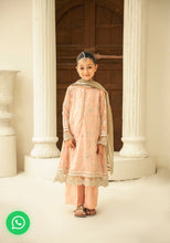 Load image into Gallery viewer, Noor mother&amp;daughter (2-4weeks delivery)