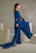 Load image into Gallery viewer, IP-334 EMBROIDERED RAWSILK (2-4 weeks delivery)
